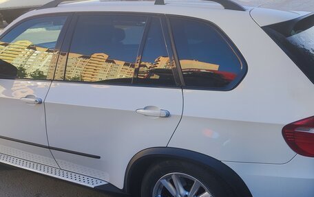 BMW X5, 2010 год, 1 650 000 рублей, 1 фотография