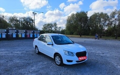 Datsun on-DO I рестайлинг, 2018 год, 490 000 рублей, 1 фотография