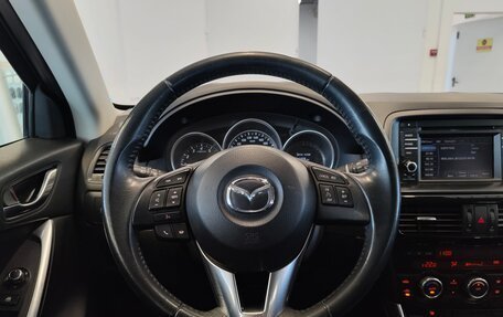 Mazda CX-5 II, 2013 год, 1 250 000 рублей, 13 фотография