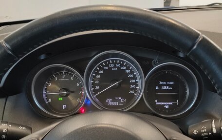 Mazda CX-5 II, 2013 год, 1 250 000 рублей, 14 фотография