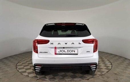 Haval Jolion, 2025 год, 2 599 000 рублей, 4 фотография