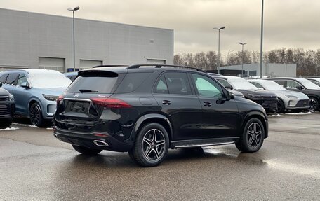 Mercedes-Benz GLE, 2024 год, 15 215 000 рублей, 4 фотография