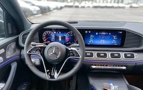 Mercedes-Benz GLE, 2024 год, 15 215 000 рублей, 9 фотография