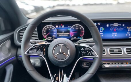 Mercedes-Benz GLE, 2024 год, 15 215 000 рублей, 10 фотография