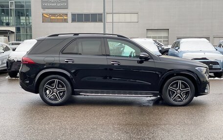 Mercedes-Benz GLE, 2024 год, 15 215 000 рублей, 3 фотография