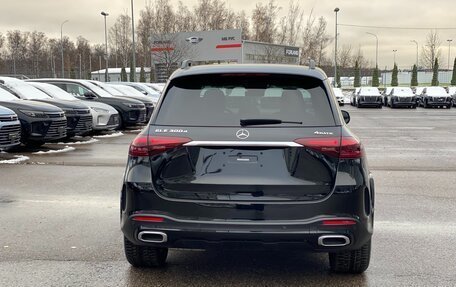 Mercedes-Benz GLE, 2024 год, 15 215 000 рублей, 5 фотография