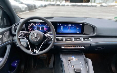 Mercedes-Benz GLE, 2024 год, 15 215 000 рублей, 8 фотография