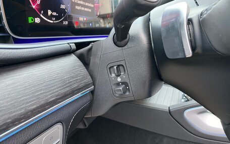 Mercedes-Benz GLE, 2024 год, 15 215 000 рублей, 12 фотография