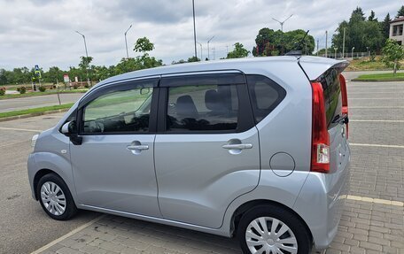 Daihatsu Move VI рестайлинг, 2018 год, 780 000 рублей, 2 фотография