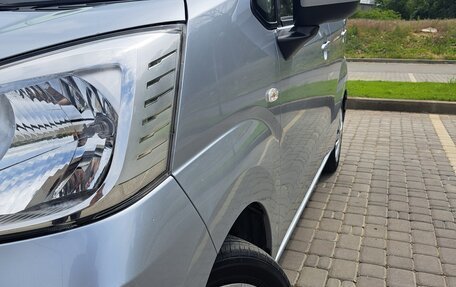Daihatsu Move VI рестайлинг, 2018 год, 780 000 рублей, 11 фотография