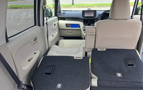 Daihatsu Move VI рестайлинг, 2018 год, 780 000 рублей, 16 фотография