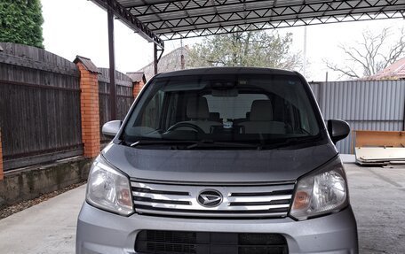 Daihatsu Move VI рестайлинг, 2018 год, 780 000 рублей, 12 фотография