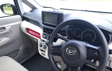Daihatsu Move VI рестайлинг, 2018 год, 780 000 рублей, 13 фотография