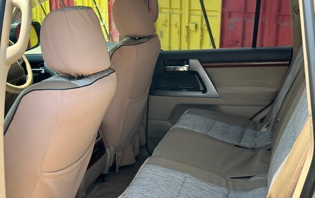Toyota Land Cruiser 200, 2014 год, 3 800 000 рублей, 7 фотография