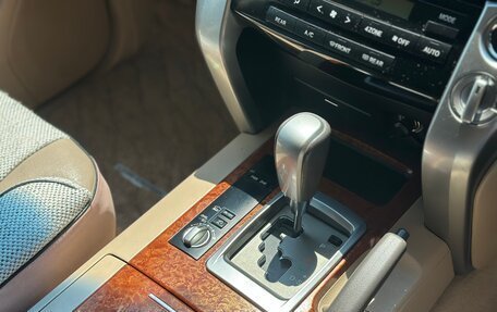 Toyota Land Cruiser 200, 2014 год, 3 800 000 рублей, 10 фотография