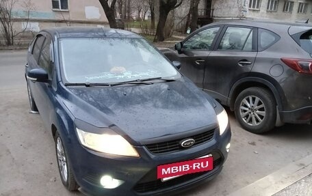 Ford Focus II рестайлинг, 2008 год, 650 000 рублей, 11 фотография