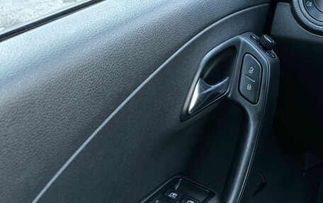 Volkswagen Polo VI (EU Market), 2011 год, 879 000 рублей, 21 фотография