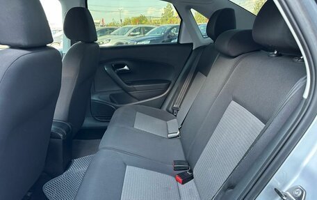 Volkswagen Polo VI (EU Market), 2011 год, 879 000 рублей, 27 фотография