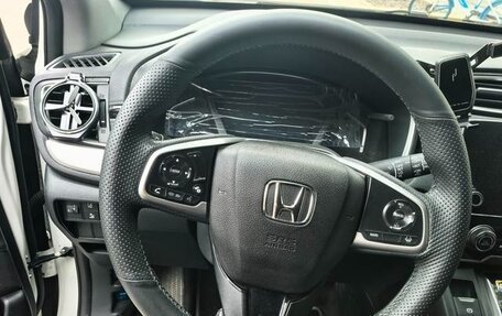 Honda CR-V IV, 2022 год, 2 100 000 рублей, 6 фотография