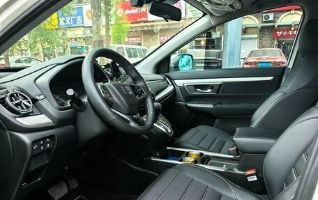 Honda CR-V IV, 2022 год, 2 100 000 рублей, 3 фотография