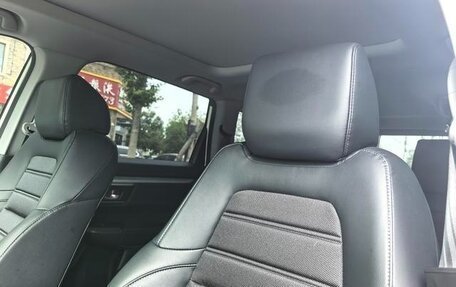 Honda CR-V IV, 2022 год, 2 100 000 рублей, 7 фотография