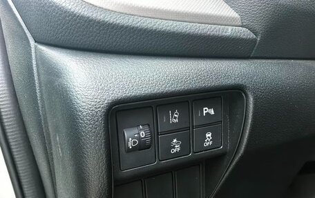 Honda CR-V IV, 2022 год, 2 100 000 рублей, 12 фотография