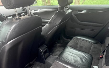 Audi A3, 2004 год, 760 000 рублей, 12 фотография