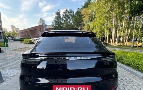 Porsche Cayenne III, 2021 год, 10 600 000 рублей, 6 фотография