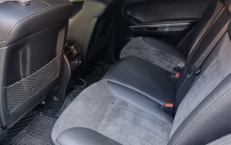 Mercedes-Benz M-Класс, 2008 год, 1 343 000 рублей, 4 фотография