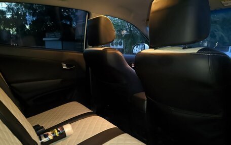 SsangYong Actyon II рестайлинг, 2013 год, 920 000 рублей, 6 фотография