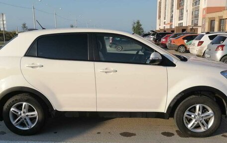 SsangYong Actyon II рестайлинг, 2013 год, 920 000 рублей, 2 фотография