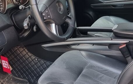 Mercedes-Benz M-Класс, 2008 год, 1 343 000 рублей, 5 фотография