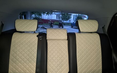 SsangYong Actyon II рестайлинг, 2013 год, 920 000 рублей, 5 фотография