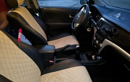 SsangYong Actyon II рестайлинг, 2013 год, 920 000 рублей, 4 фотография