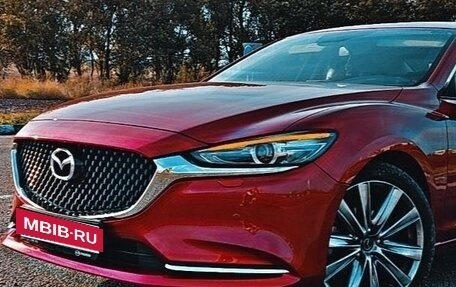 Mazda 6, 2019 год, 2 650 000 рублей, 2 фотография