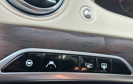 Mercedes-Benz S-Класс, 2018 год, 4 800 000 рублей, 8 фотография