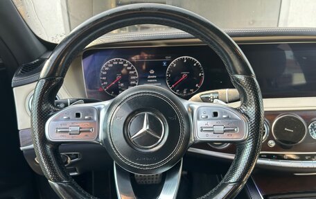 Mercedes-Benz S-Класс, 2018 год, 4 800 000 рублей, 13 фотография