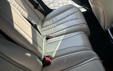 Mercedes-Benz S-Класс, 2018 год, 4 800 000 рублей, 20 фотография