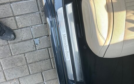Mercedes-Benz S-Класс, 2018 год, 4 800 000 рублей, 26 фотография