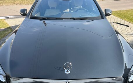 Mercedes-Benz S-Класс, 2018 год, 4 800 000 рублей, 33 фотография