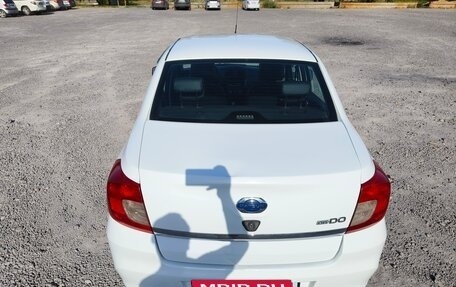 Datsun on-DO I рестайлинг, 2018 год, 490 000 рублей, 4 фотография