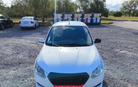 Datsun on-DO I рестайлинг, 2018 год, 490 000 рублей, 9 фотография