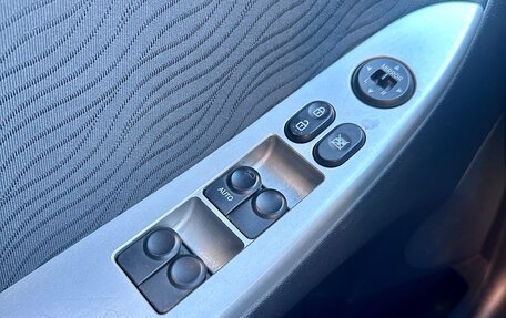 Hyundai Solaris II рестайлинг, 2012 год, 870 000 рублей, 13 фотография