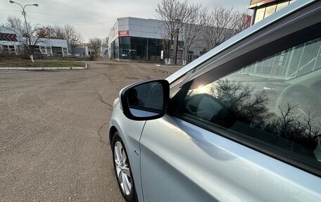 Hyundai Solaris II рестайлинг, 2012 год, 870 000 рублей, 10 фотография