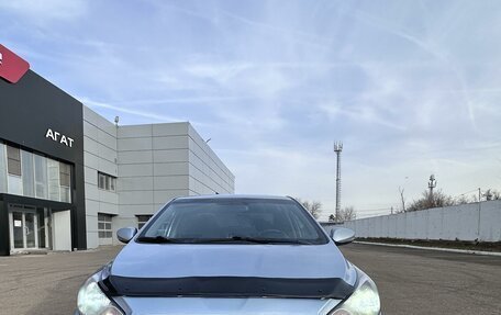 Hyundai Solaris II рестайлинг, 2012 год, 870 000 рублей, 2 фотография