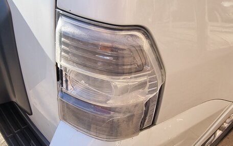 Mitsubishi Pajero IV, 2014 год, 2 167 000 рублей, 13 фотография