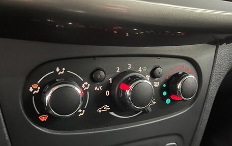 Renault Sandero II рестайлинг, 2021 год, 1 539 000 рублей, 14 фотография
