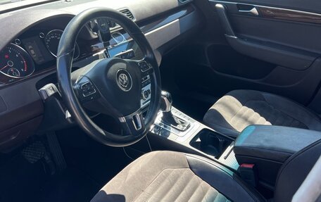 Volkswagen Passat B7, 2012 год, 960 000 рублей, 10 фотография