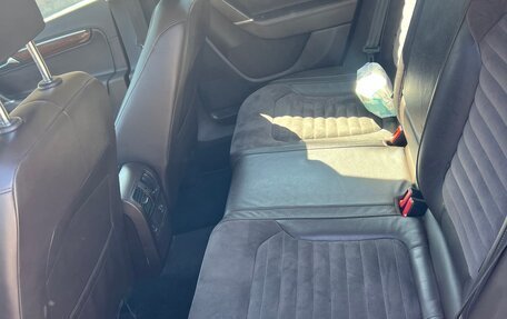 Volkswagen Passat B7, 2012 год, 960 000 рублей, 15 фотография