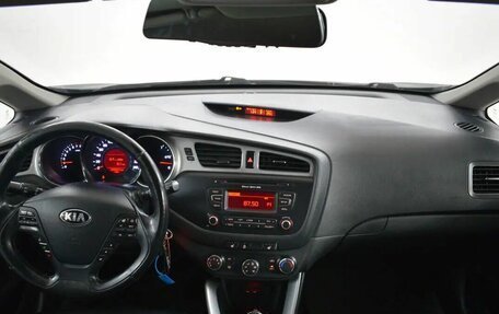 KIA cee'd III, 2012 год, 750 000 рублей, 5 фотография